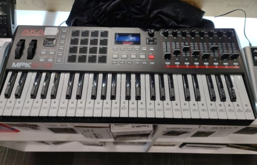 Akai - MPK249